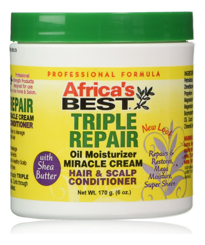 Africas Best Triple Repair - - 7350718:mL a $85990