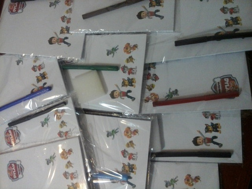 Patrulla Canina Pizarras Personalizadas Imantadas Por 65