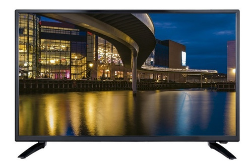 Led Smart Tv Pnm7055-4k