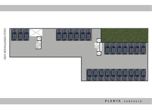 Imagen 10 de 13 de Lencke Vende - 100% En Pesos!!, Financiacion En Pesos, Excelente Depto Con Balcon Terraza Y Parrilla
