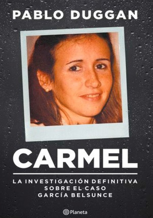 Carmel - Carmel