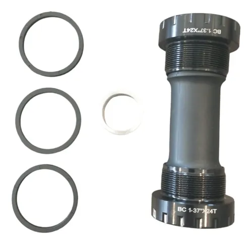 Caja Hollowtech Wkns Compatible Sram Gxp/shimano - Spitale