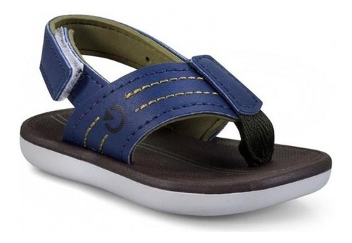 sandalias infantil masculina mercado livre