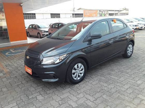 Chevrolet Onix 1.0 Mpfi Joy 8v Flex 4p Manual