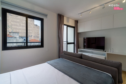 Apartamento - Liberdade - Ref: 700 - L-700