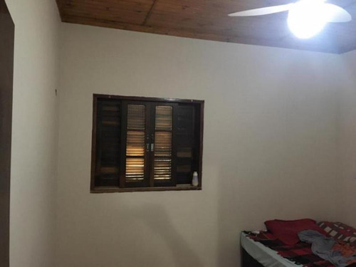 Imagem 9 de 14 de 5698 | Chácara No Indaiá, Com 05 Quartos Em Itanhaém-sp
