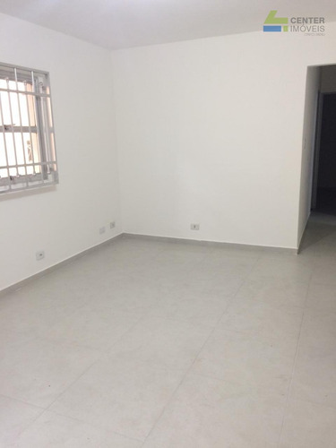 Imagem 1 de 13 de Apartamento - Vila Guarani - Ref: 2977 - V-77209