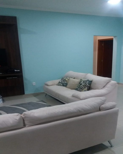 Imagem 4 de 6 de Chacara - Ch00178 - 32674730