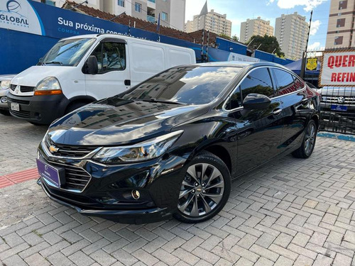 Chevrolet Cruze Chev  Ltz Nb At