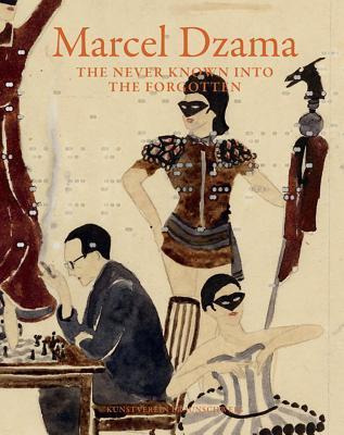 Libro Marcel Dzama - The Never Known Into The Forgotten -...