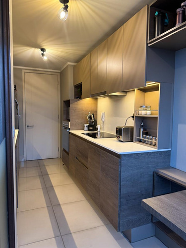 Departamento En Arriendo, Universidad Católica, Ñuñoa