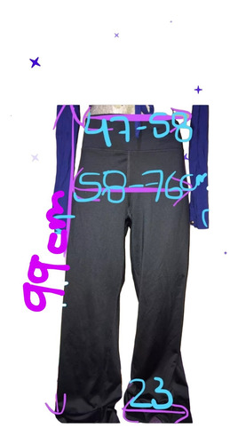 Sexy Licra Deportiva D A N S K I N N O W X X L (Usado)