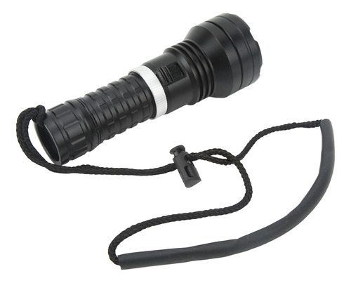 Antorcha De Buceo D855 Underwater Diving Highlight Xhp70 Fij