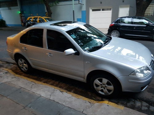 Volkswagen Bora 2.0 Trendline 2008