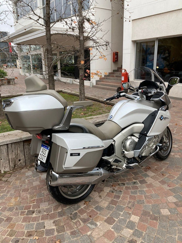 Imagen 12 de 15 de Bmw K 1600 Gtl Exclusive