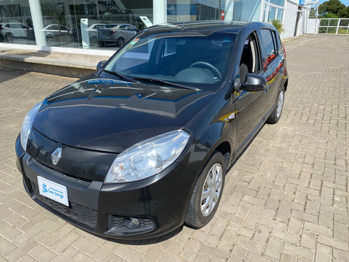 Renault Sandero 1.6 Confort 105cv