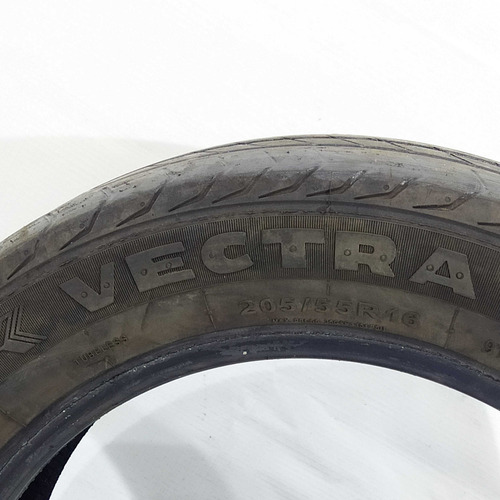 Pneu Radial Vectra Tyre 205/55 R16 (Usado)