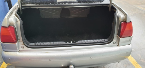 Volkswagen Santana 2.0