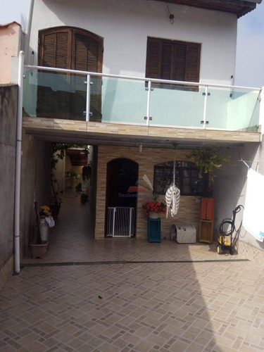Imagem 19 de 24 de Casa Com 3 Dormitórios À Venda, 260 M² Por R$ 610.000,00 - Vila Brasileira - Mogi Das Cruzes/sp - Ca0330
