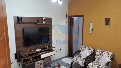 Imagem 4 de 12 de Casa, Vila Virgínia, Ribeirão Preto - C3734-v