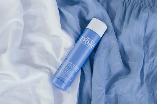 Shampoo Antiqueda Extra Dose 300 Ml Ganhe 03 Ampolas