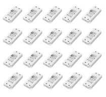 Comprar Fuente De Poder 12v 10w 1a Transformador Switching 12 V X20