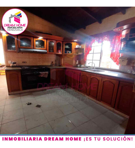Casa En Venta Urb. Vista Linda - Charallave