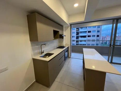 Arriendo Apartamento En Las Vegas