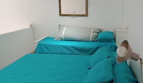 Bello Departamento En Pinamar Centro A La Venta