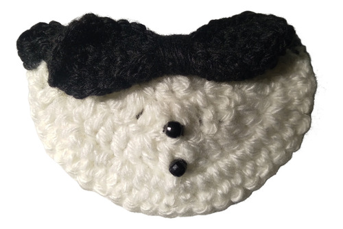Pechera / Gorros Para Gatos Tejidos Crochet Lapicera Fucsia