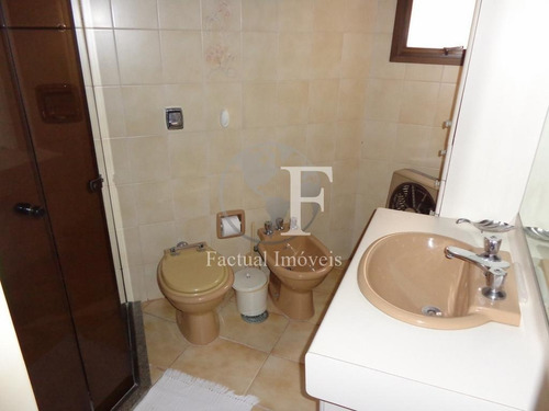 Apartamento Com 3 Dormitórios À Venda, 150 M² Por R$ 600.000,00 - Enseada - Guarujá/sp - Ap6008