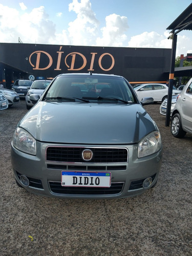 Imagem 3 de 11 de Palio Elx 1.4 Flex