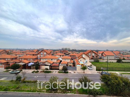 En Venta Depto 2d 2b 2e - Plaza Oeste X, Cerrillos