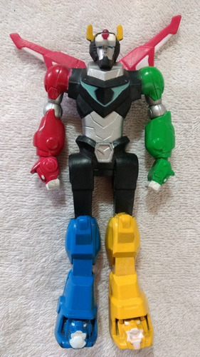 Figura Voltron Legendary Defender 2019 Oportunidad..!!