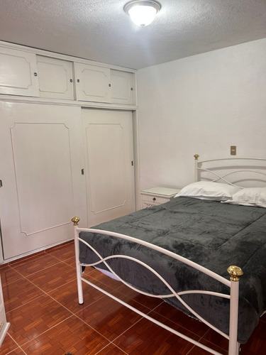 Linda Casa Estilo Campirano En Zacatlan