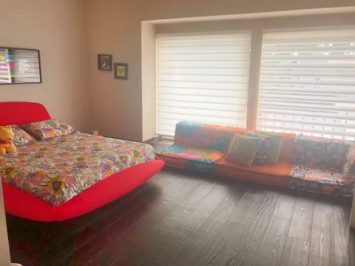 Sobria Y Elegante Residencia Con Vigilancia, En Jardines Del Pedregal