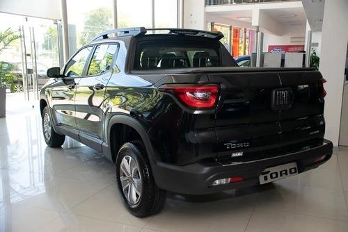 Fiat Toro 0km Entrega Con $270.000 Saveiro Kangoo X-