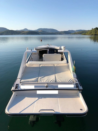 Scarab 38 Volvos Kad 42 230 Hp Cada 1993. Caiera