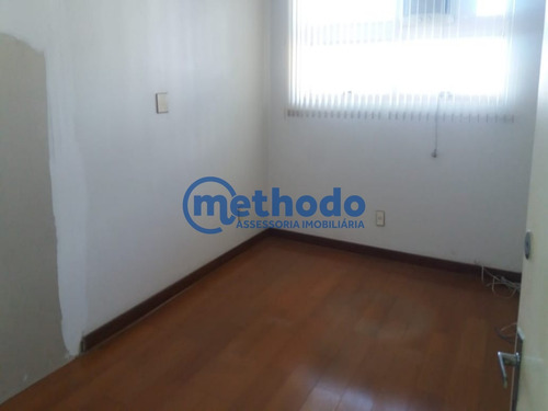 Sala Comercial - Centro - Campinas - Clinica Médica São Carlos - Sa00044 - 68581100