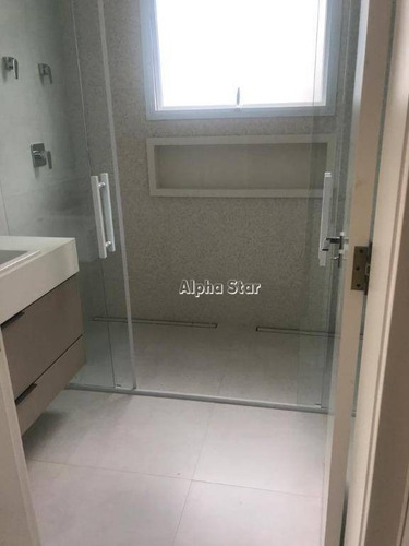 Imagem 11 de 18 de Casa Com 4 Dormitórios À Venda, 375 M² Por R$ 3.800.000 - Alphaville Conde Ii - Barueri/sp - Ca3483