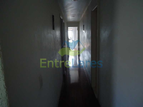 Imagem 10 de 15 de Jardim Guanabara 3 Quartos Sendo 2 Planejados E Uma Suíte Com Acesso A Varanda, Varanda Com Acesso A Sala, Copa - Cozinha Planejada, Dependência Completa, 3 Vagas De Garagem. Apartamento - Ilap30223