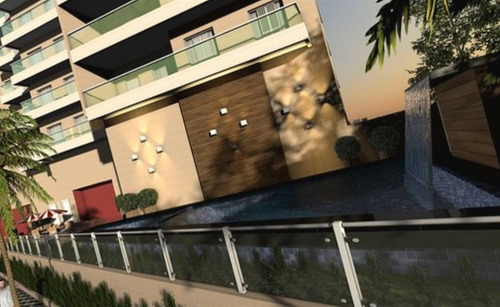 Imagem 11 de 16 de Apartamento, 2 Dorms Com 84.33 M² - Caiçara - Praia Grande - Ref.: Cg80 - Cg80