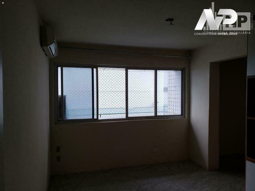 Imagem 7 de 12 de Apartamento À Venda Em Recife/pe - Np84v