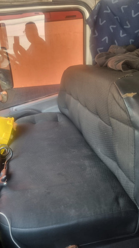 Mb Atego 1418 Ano 2006 Trucado Gabine Com Interclima Carroce