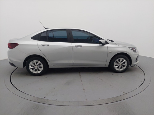 Chevrolet Onix 1.0 TURBO FLEX PLUS LTZ AUTOMÁTICO
