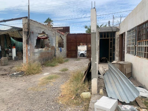 Imagen 5 de 9 de Terreno En Venta Aviacion