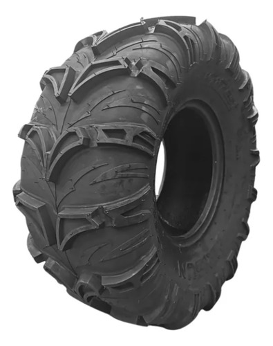 Paquete De 2 Llantas 24x11-10 6pr Arisun Tl Mad Zest H