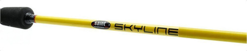 Vara Saint Plus Skyline Carretilha 1,68m 17lb - 2 Partes