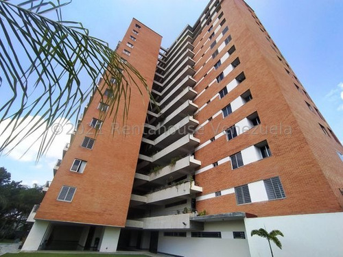 Imagen 1 de 30 de Apartamentos En Venta Nueva Segovia Barquisimeto 22-10707 #m