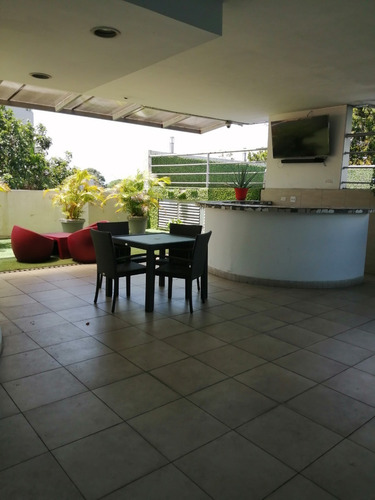 Imagen 10 de 12 de Venta Apartamento Ph Vita Bella El Cangrejo